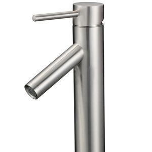 Bathroom Faucet Single Hole